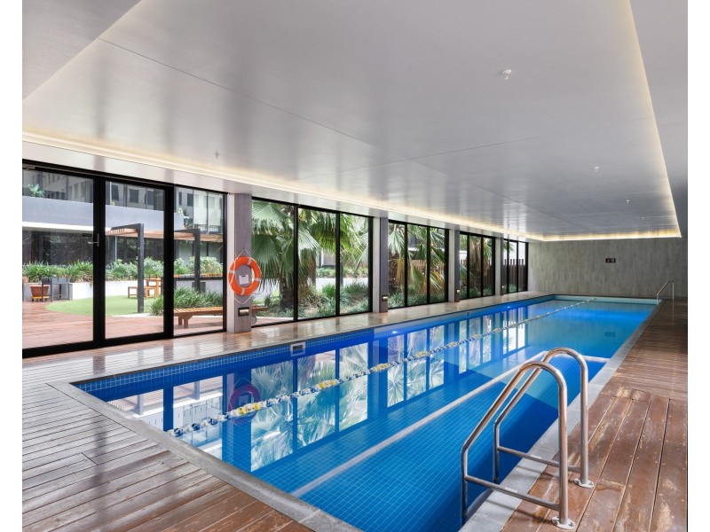 1313/35-47 Coventry Street, Southbank VIC 3006