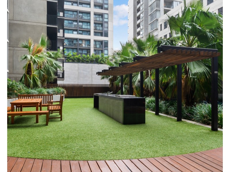 1313/35-47 Coventry Street, Southbank VIC 3006