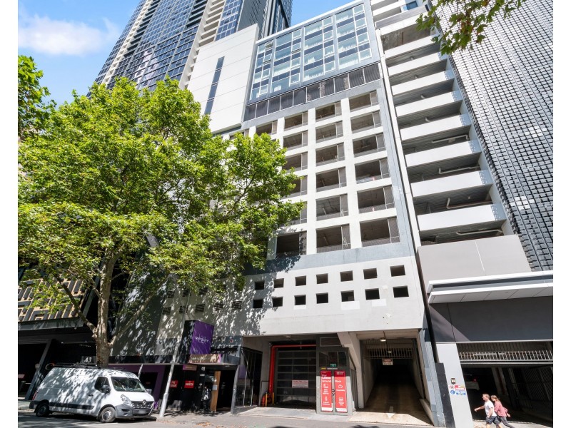 1031/43 Therry Street, Melbourne VIC 3000