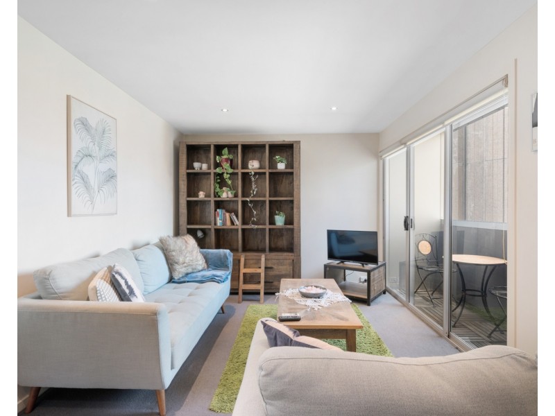 1503/325 Collins Street, Melbourne VIC 3000