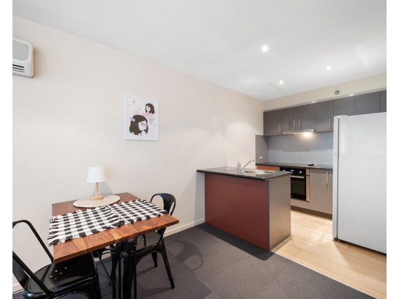 1503/325 Collins Street, Melbourne VIC 3000