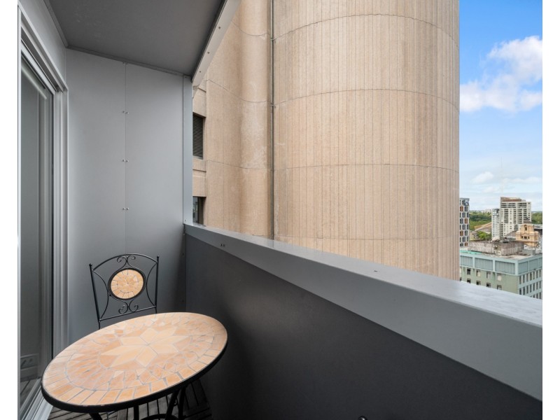 1503/325 Collins Street, Melbourne VIC 3000