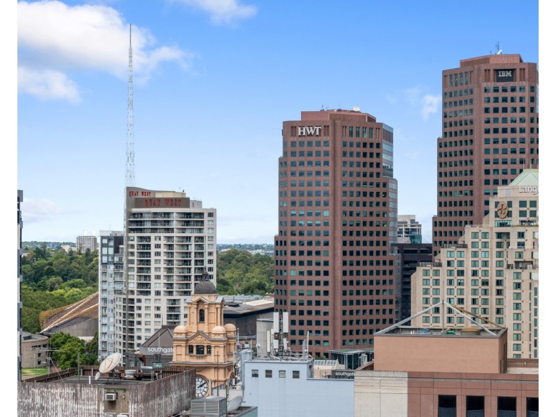 1503/325 Collins Street, Melbourne VIC 3000