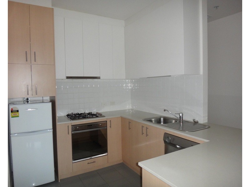 1709/250 Elizabeth Street, Melbourne VIC 3000