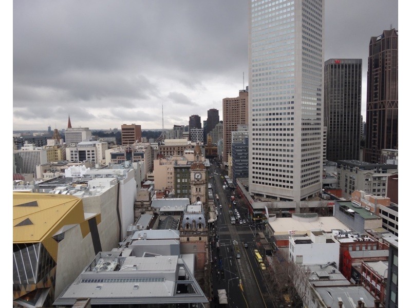 1709/250 Elizabeth Street, Melbourne VIC 3000