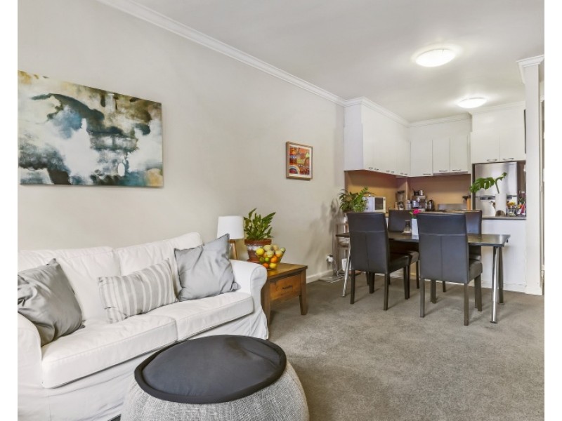 19/100 Commercial Road, South Yarra VIC 3141