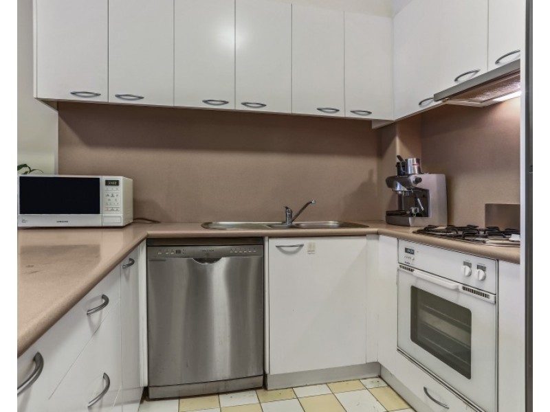 19/100 Commercial Road, South Yarra VIC 3141