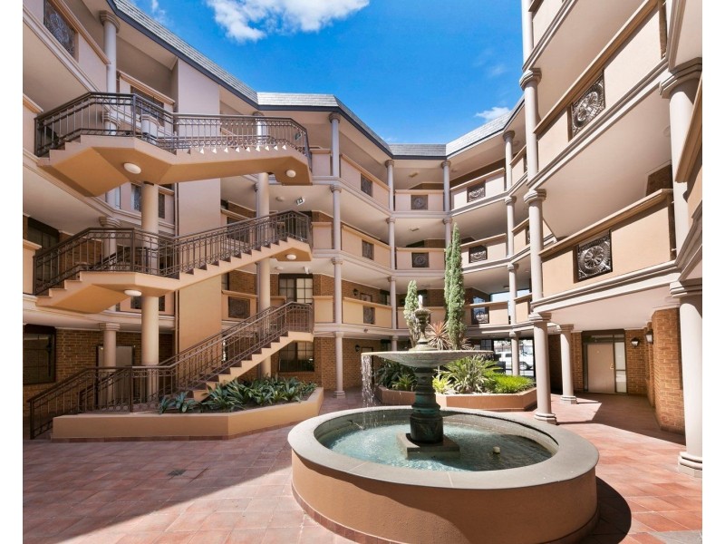 19/100 Commercial Road, South Yarra VIC 3141