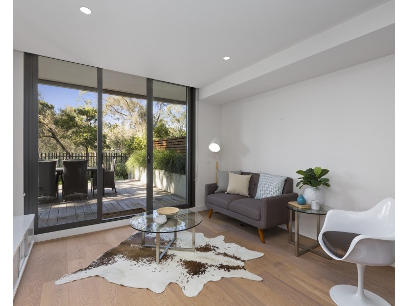 1LG/13 Acacia Place, Abbotsford VIC 3067