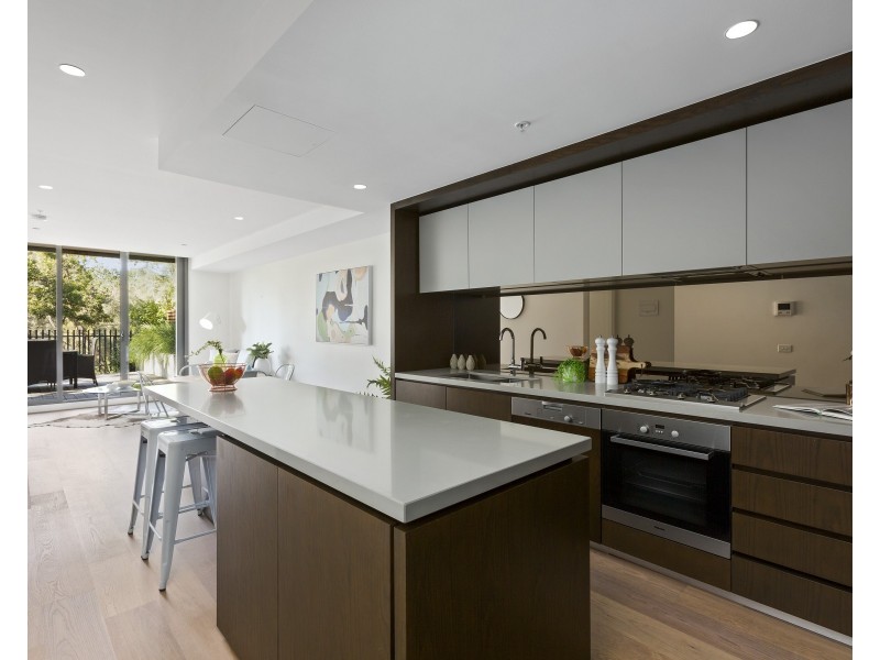 1LG/13 Acacia Place, Abbotsford VIC 3067