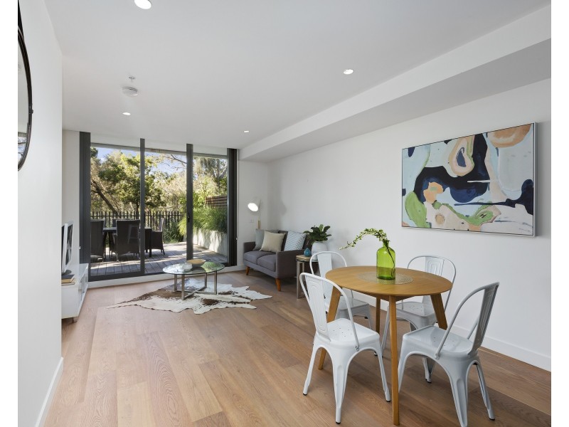 1LG/13 Acacia Place, Abbotsford VIC 3067