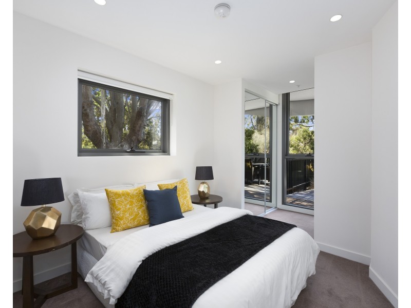 1LG/13 Acacia Place, Abbotsford VIC 3067