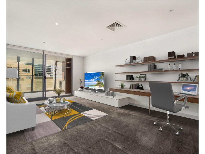 1105/555 Flinders Street, Melbourne VIC 3000