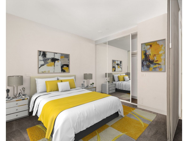 1105/555 Flinders Street, Melbourne VIC 3000