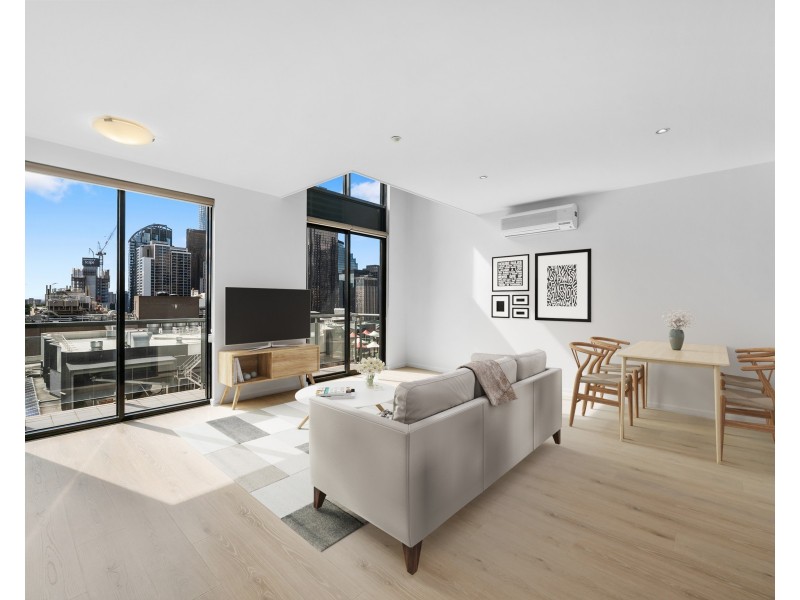 1911/87 Franklin Street, Melbourne VIC 3000