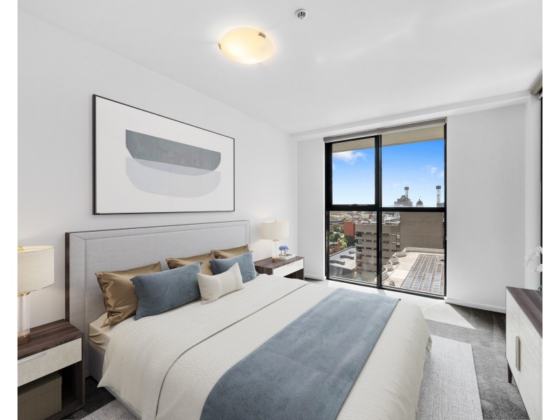 1911/87 Franklin Street, Melbourne VIC 3000