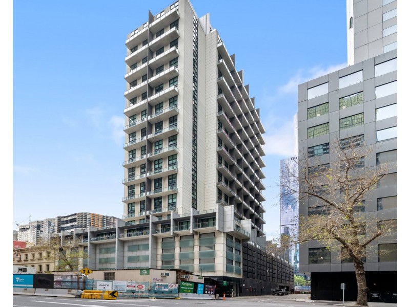 1911/87 Franklin Street, Melbourne VIC 3000