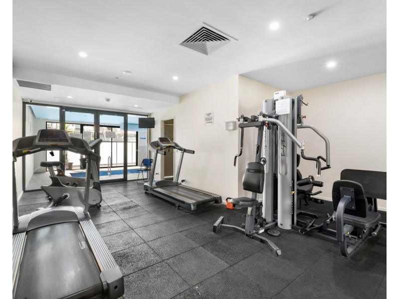 1911/87 Franklin Street, Melbourne VIC 3000