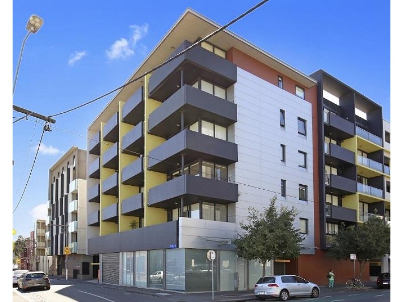 309/33 Wreckyn Street, North Melbourne VIC 3051