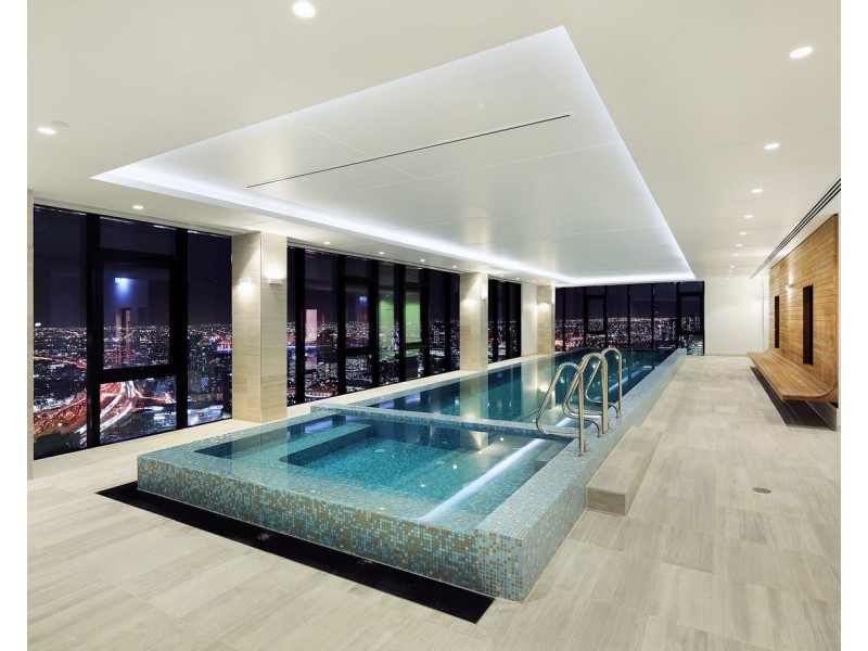 2708/45 Clarke Street, Southbank VIC 3006