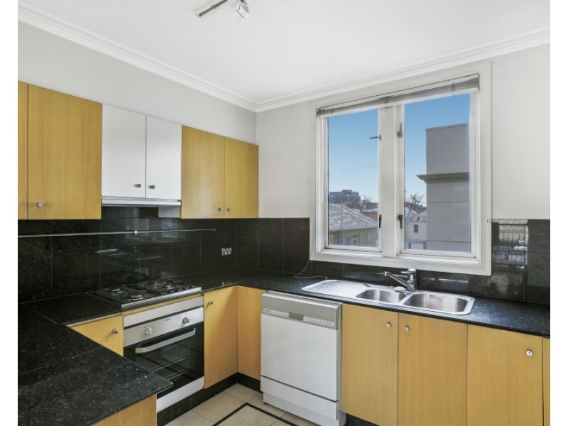 3/200 Albert Street, East Melbourne VIC 3002