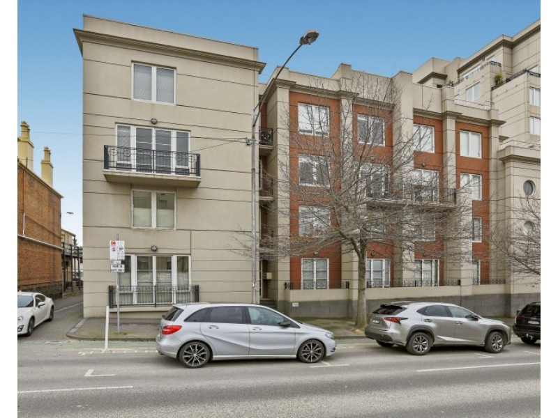 3/200 Albert Street, East Melbourne VIC 3002