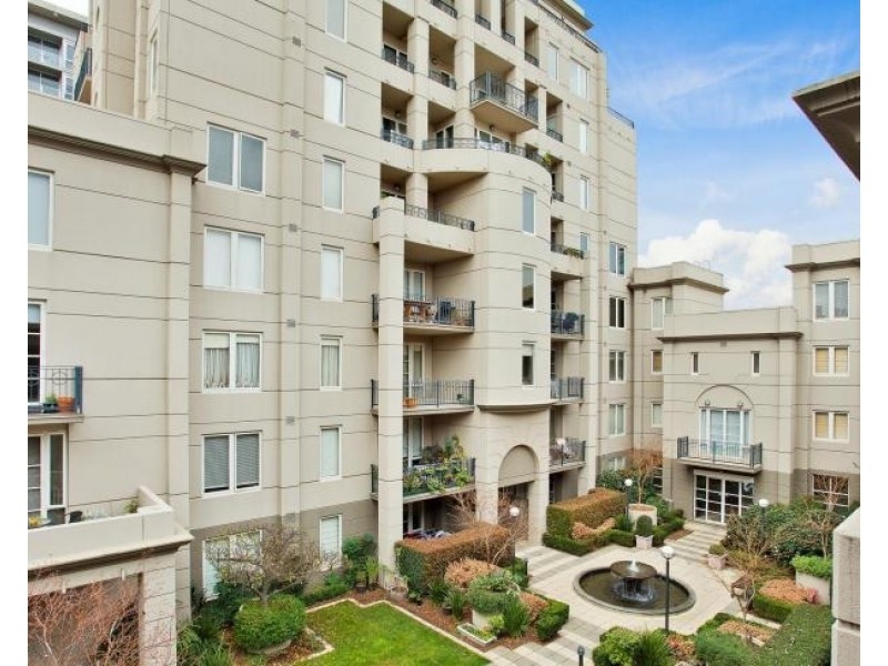3/200 Albert Street, East Melbourne VIC 3002