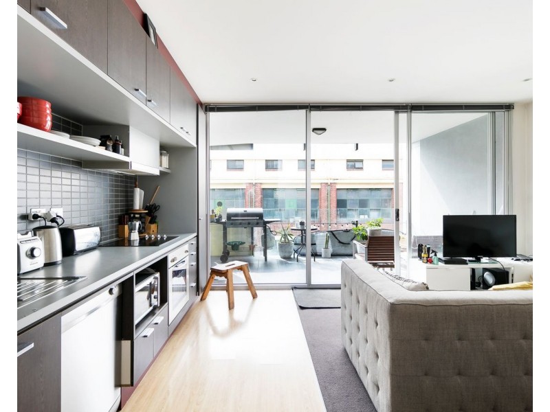 403/18 Tanner Street, Richmond VIC 3121