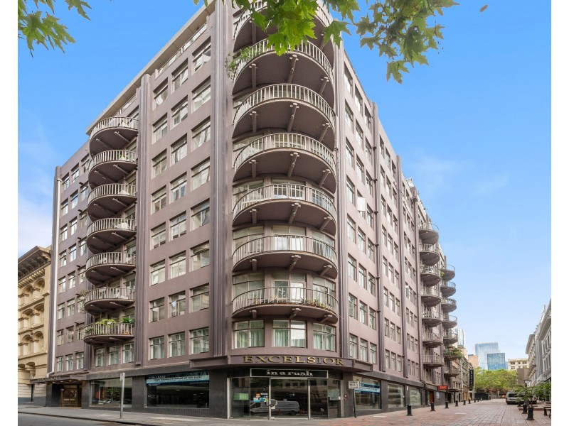 7/9 McKillop Street, Melbourne VIC 3000