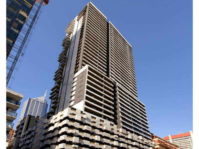 3508/200 Spencer Street, Melbourne VIC 3000