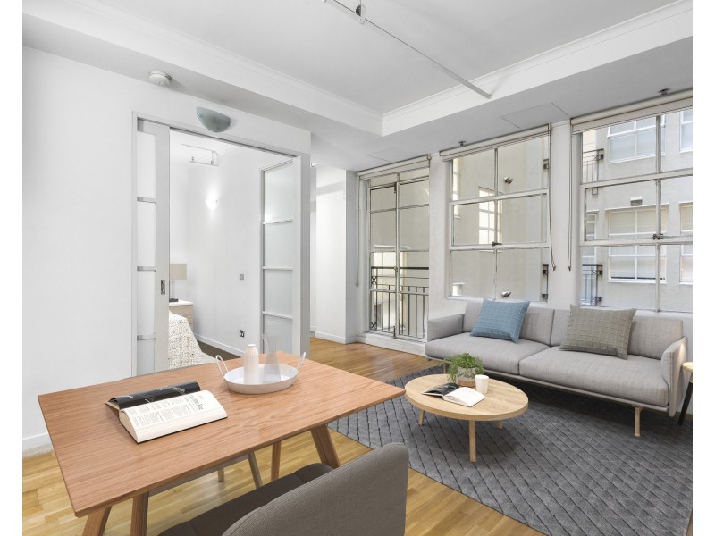304/422 Collins Street, Melbourne VIC 3000