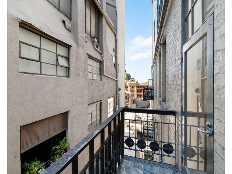 402/241 Flinders Lane, Melbourne VIC 3000