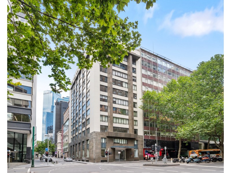 1005/39 Queen Street, Melbourne VIC 3000