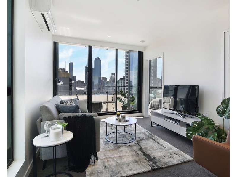 3611/45 Clarke Street, Southbank VIC 3006