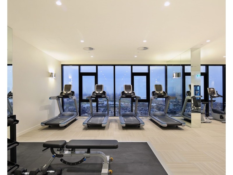 3611/45 Clarke Street, Southbank VIC 3006