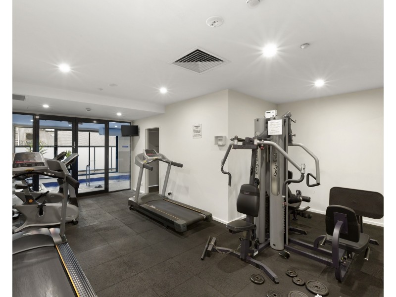 508/87 Franklin Street, Melbourne VIC 3000