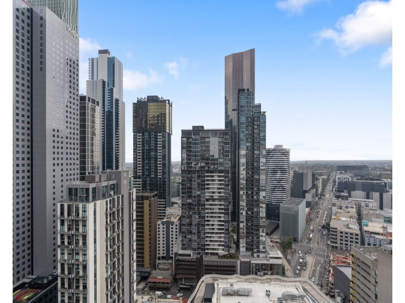 3302/31 Abeckett Street, Melbourne VIC 3000