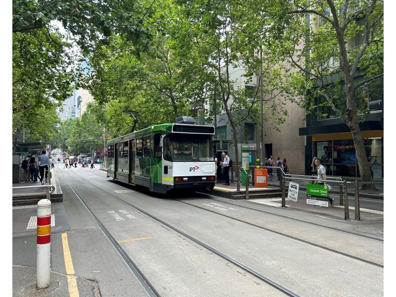 1411/325 Collins Street, Melbourne VIC 3000