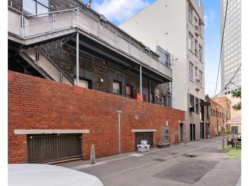 5/20 Somerset Place, Melbourne VIC 3000
