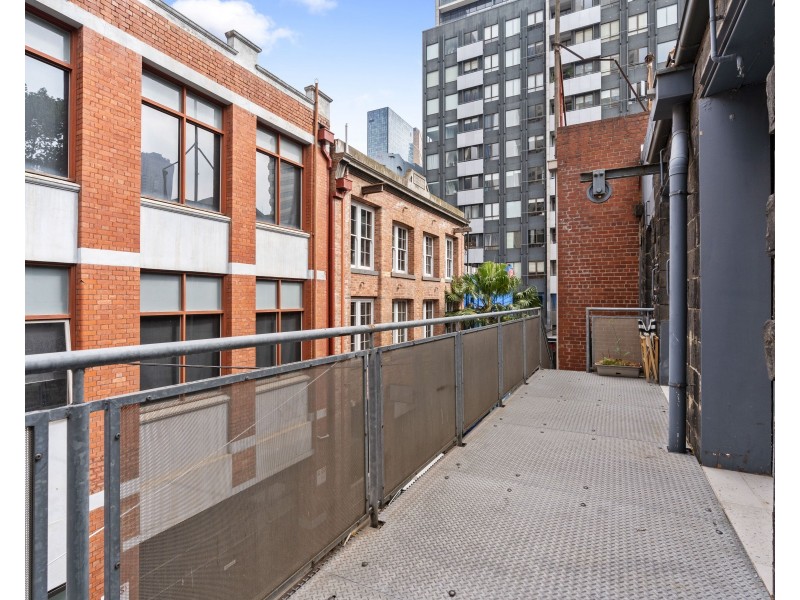 5/20 Somerset Place, Melbourne VIC 3000
