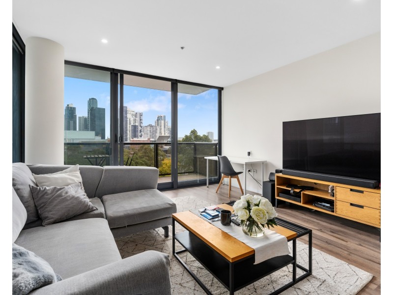 701/565 Flinders Street, Melbourne VIC 3000