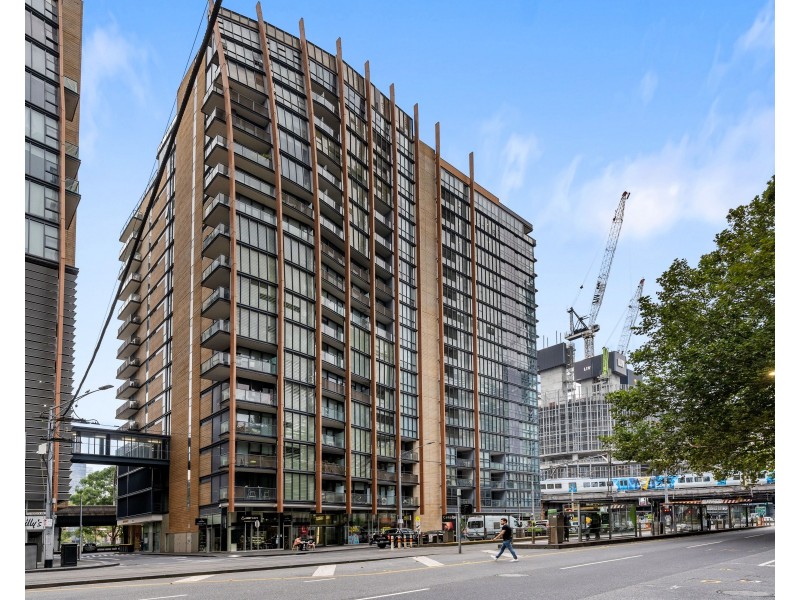 701/565 Flinders Street, Melbourne VIC 3000