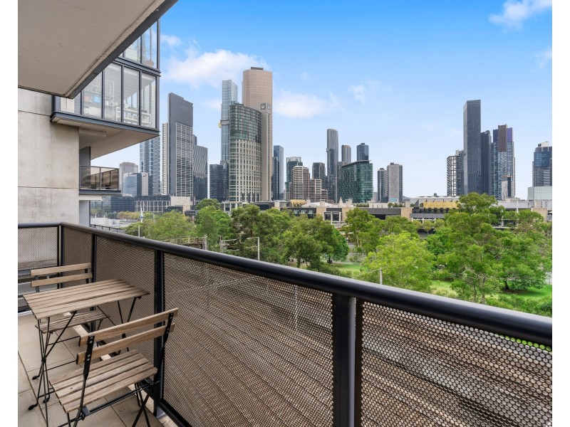 701/565 Flinders Street, Melbourne VIC 3000