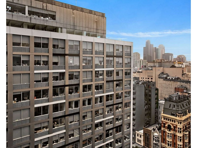1402/325 Collins Street, Melbourne VIC 3000