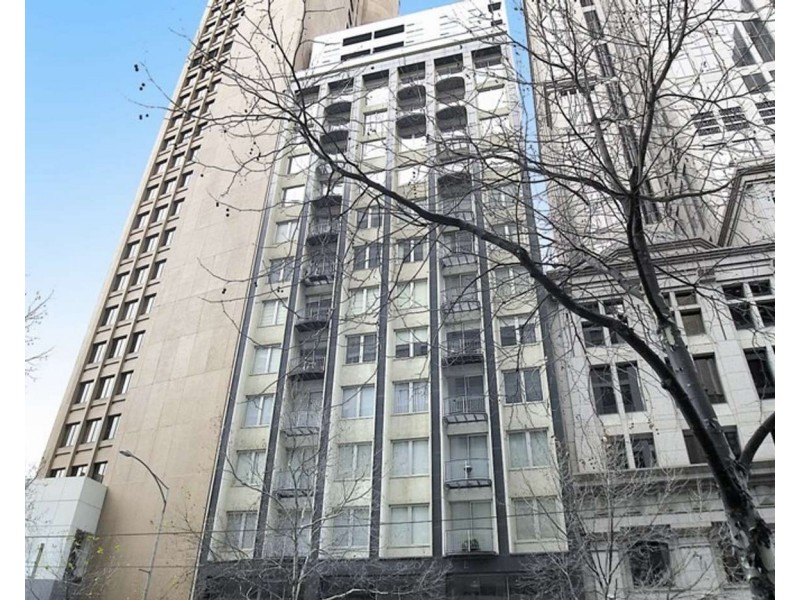1402/325 Collins Street, Melbourne VIC 3000