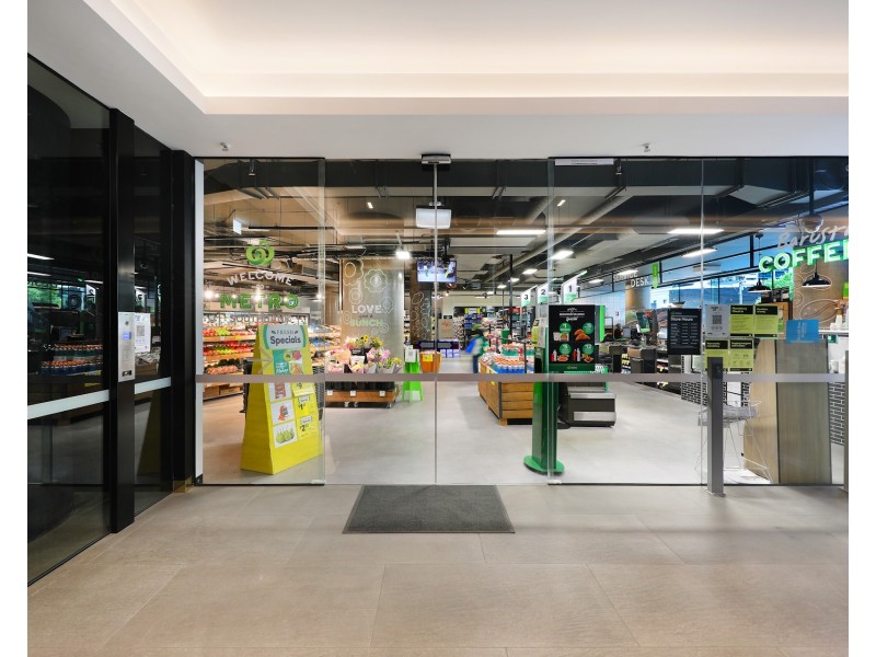 3402/245 City Road, Southbank VIC 3006