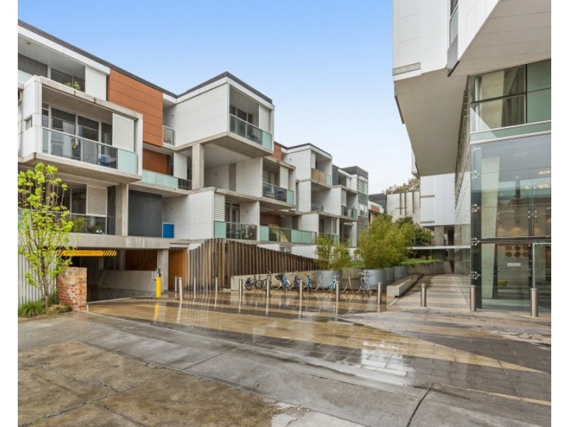 16/4 Bik Lane, Fitzroy North VIC 3068