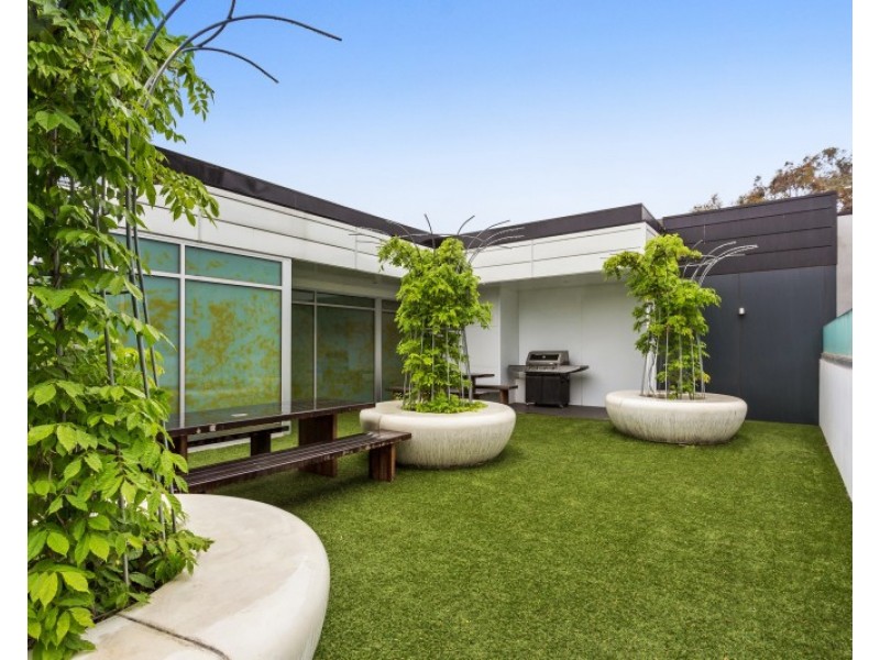 16/4 Bik Lane, Fitzroy North VIC 3068