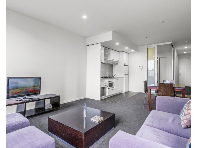 1011/225 Elizabeth Street, Melbourne VIC 3000