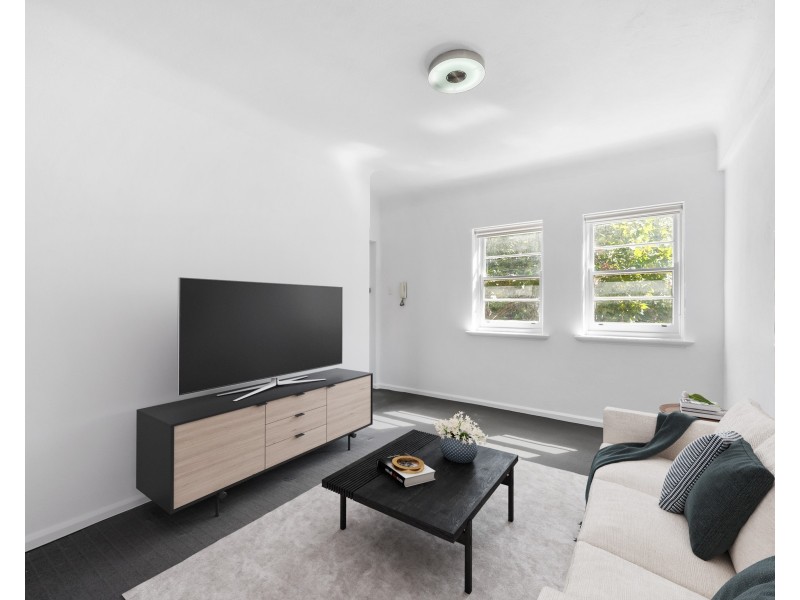 8/161 Wellington Parade, East Melbourne VIC 3002